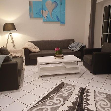 Kati'S Nest Apartment Olsberg Ngoại thất bức ảnh