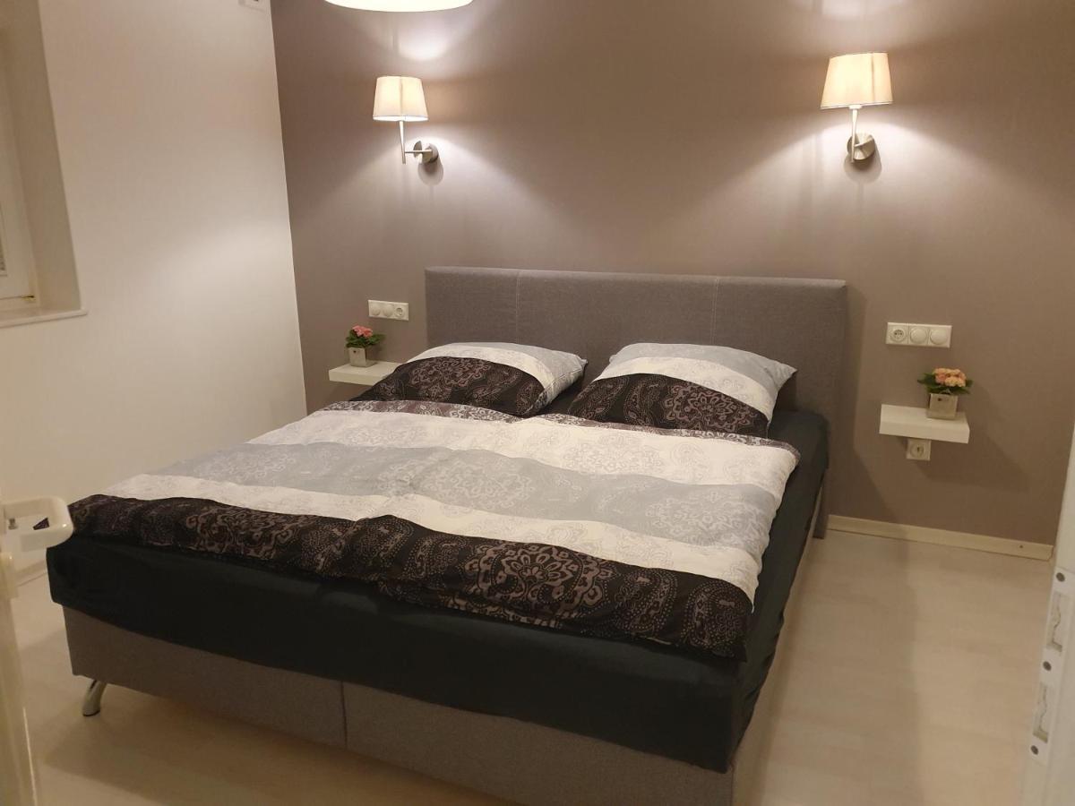 Kati'S Nest Apartment Olsberg Ngoại thất bức ảnh