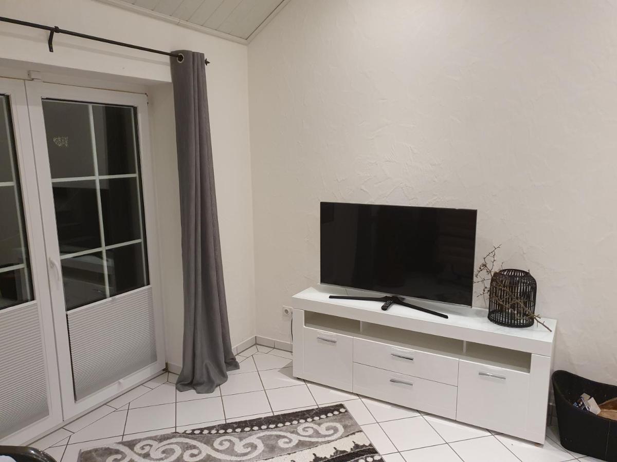 Kati'S Nest Apartment Olsberg Ngoại thất bức ảnh