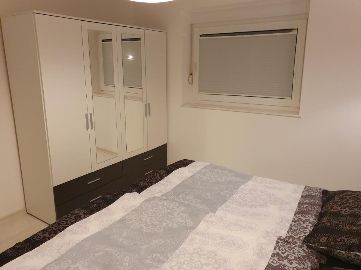 Kati'S Nest Apartment Olsberg Ngoại thất bức ảnh