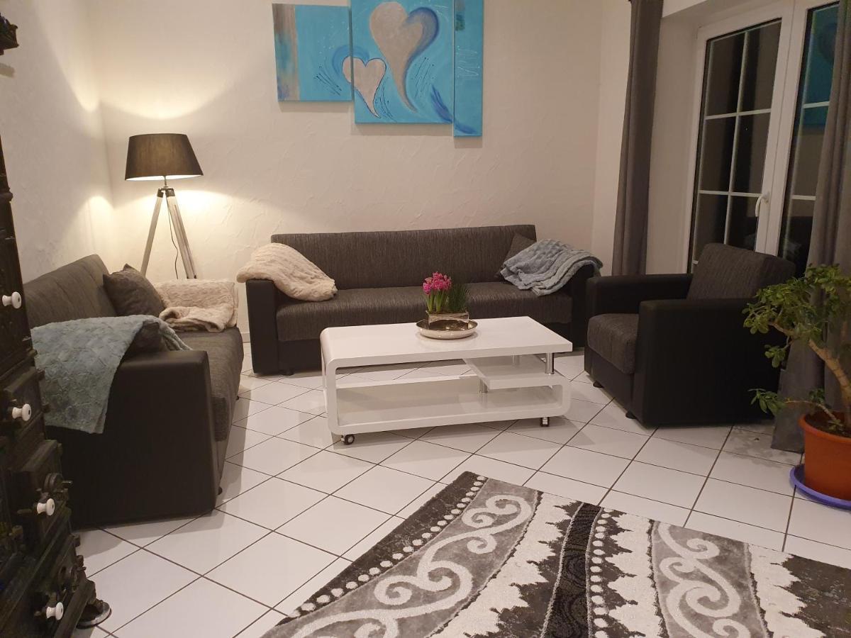 Kati'S Nest Apartment Olsberg Ngoại thất bức ảnh