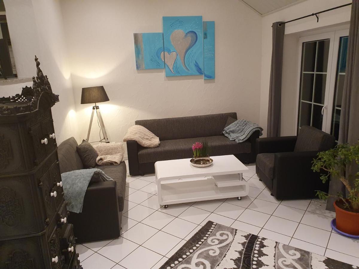 Kati'S Nest Apartment Olsberg Ngoại thất bức ảnh