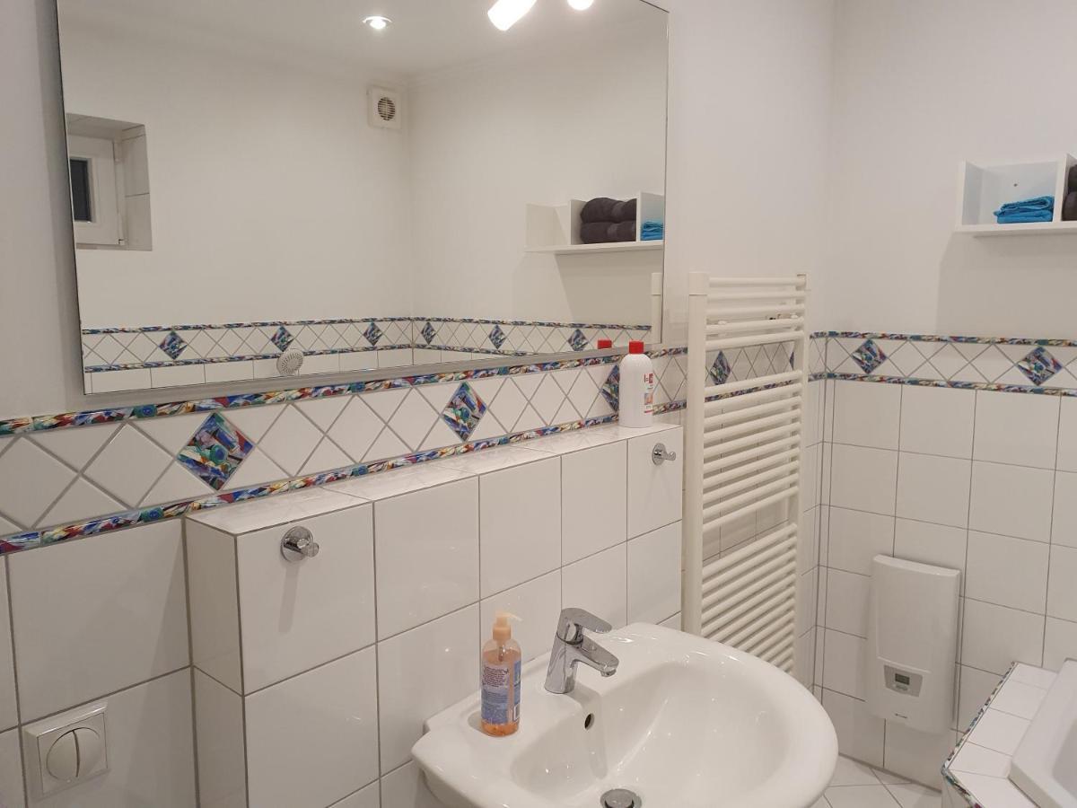 Kati'S Nest Apartment Olsberg Ngoại thất bức ảnh