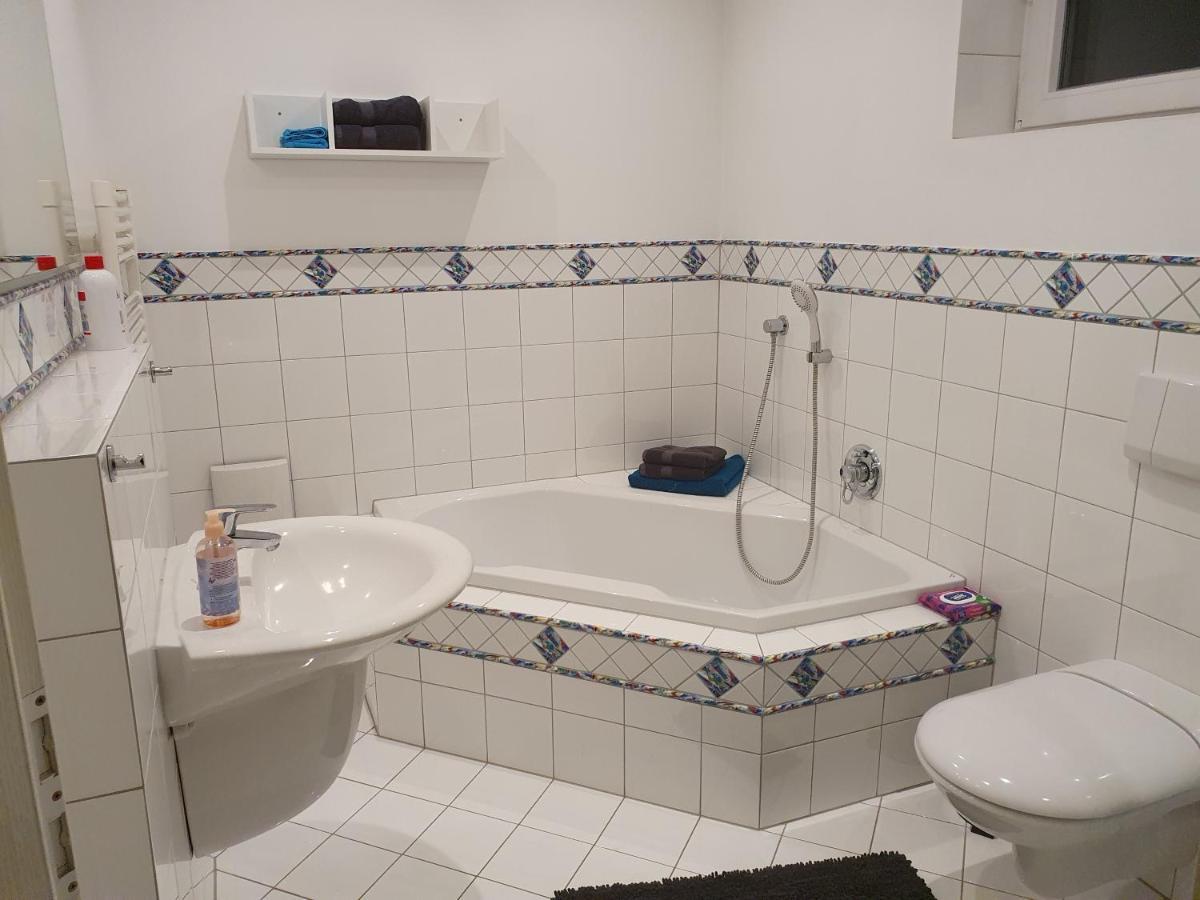 Kati'S Nest Apartment Olsberg Ngoại thất bức ảnh