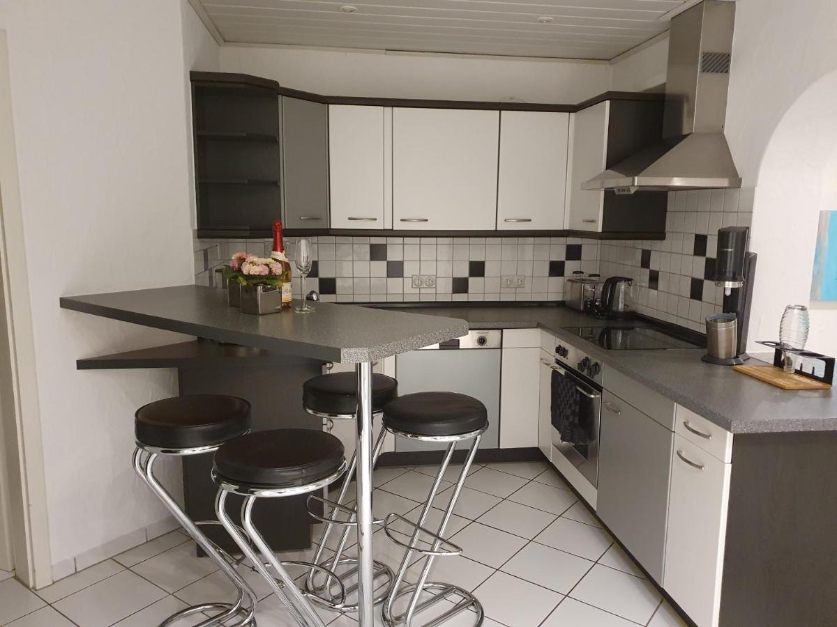 Kati'S Nest Apartment Olsberg Ngoại thất bức ảnh