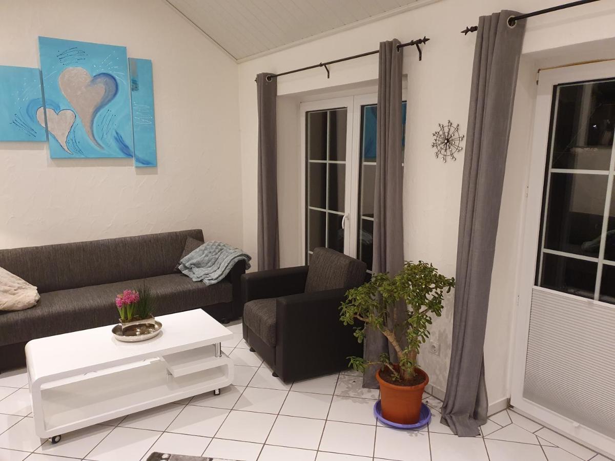 Kati'S Nest Apartment Olsberg Ngoại thất bức ảnh